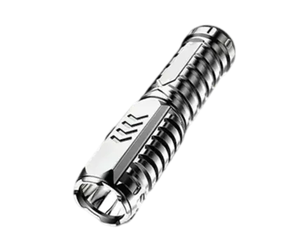 Night Spark Tactical Flashlight